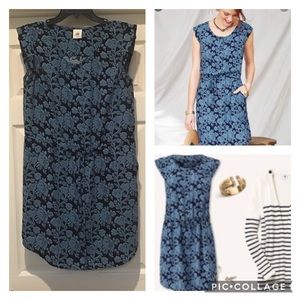 Cabi Java Dress Limited Release Item